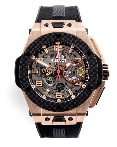 orologio hublot ferrari|hublot watches for sale.